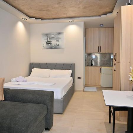 Andi Apartments Durrës 외부 사진
