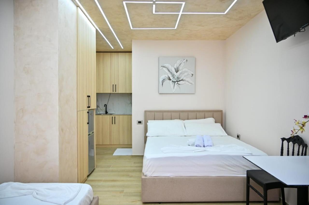 Andi Apartments Durrës 외부 사진