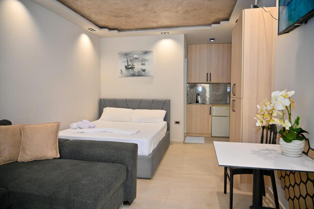 Andi Apartments Durrës 외부 사진