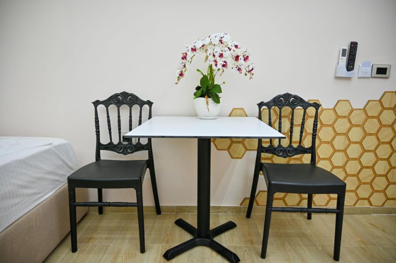 Andi Apartments Durrës 외부 사진