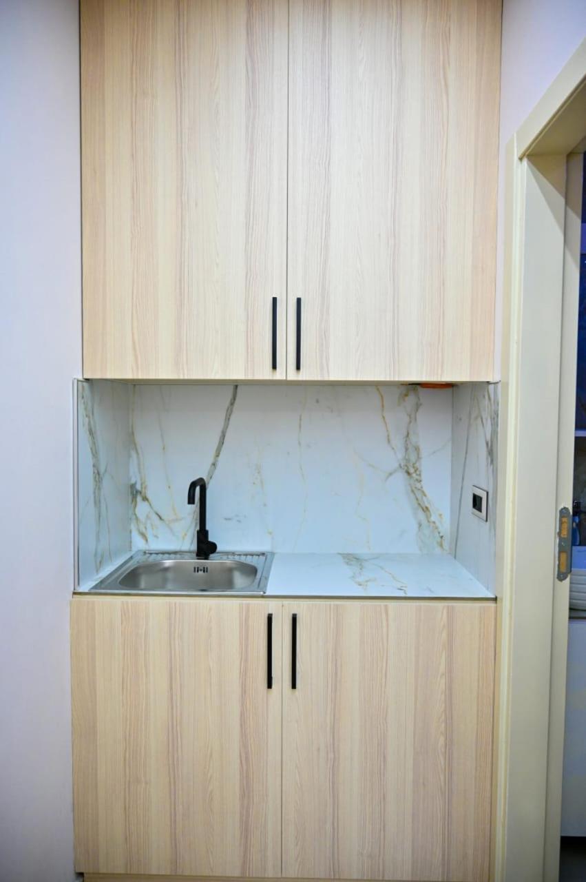 Andi Apartments Durrës 외부 사진