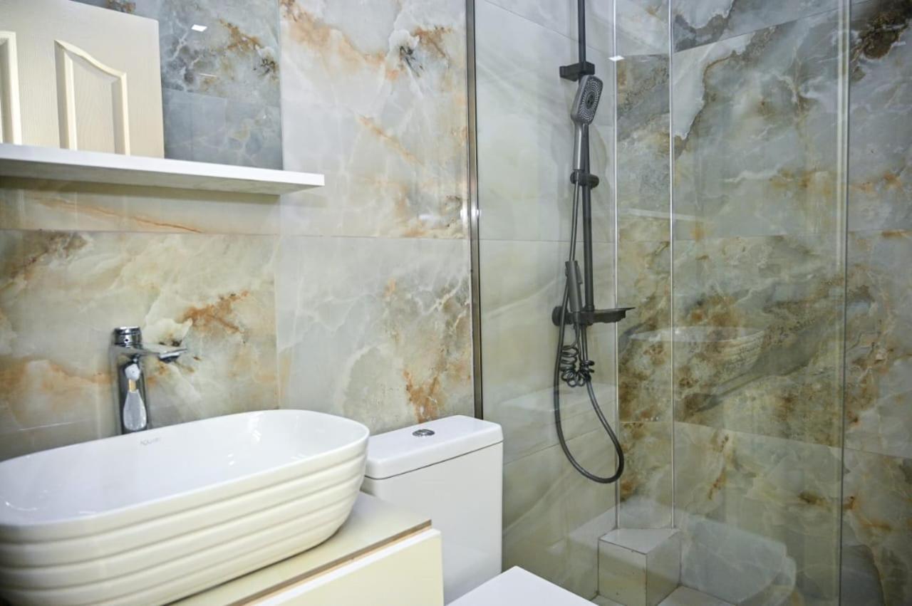 Andi Apartments Durrës 외부 사진