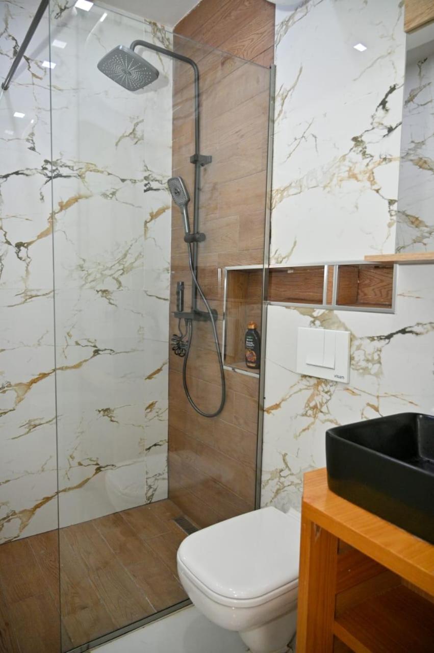 Andi Apartments Durrës 외부 사진