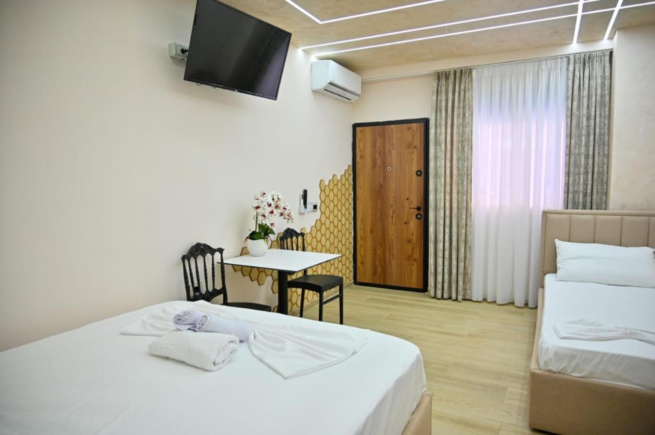 Andi Apartments Durrës 외부 사진
