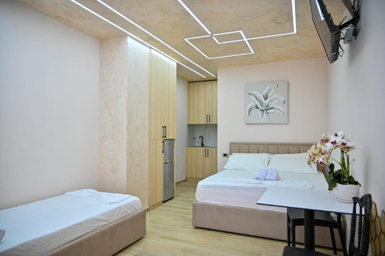Andi Apartments Durrës 외부 사진