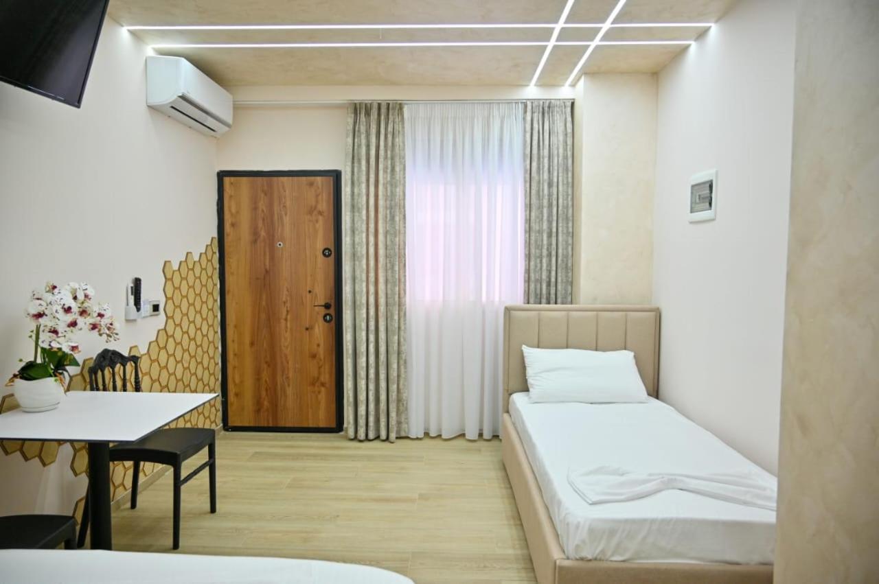Andi Apartments Durrës 외부 사진