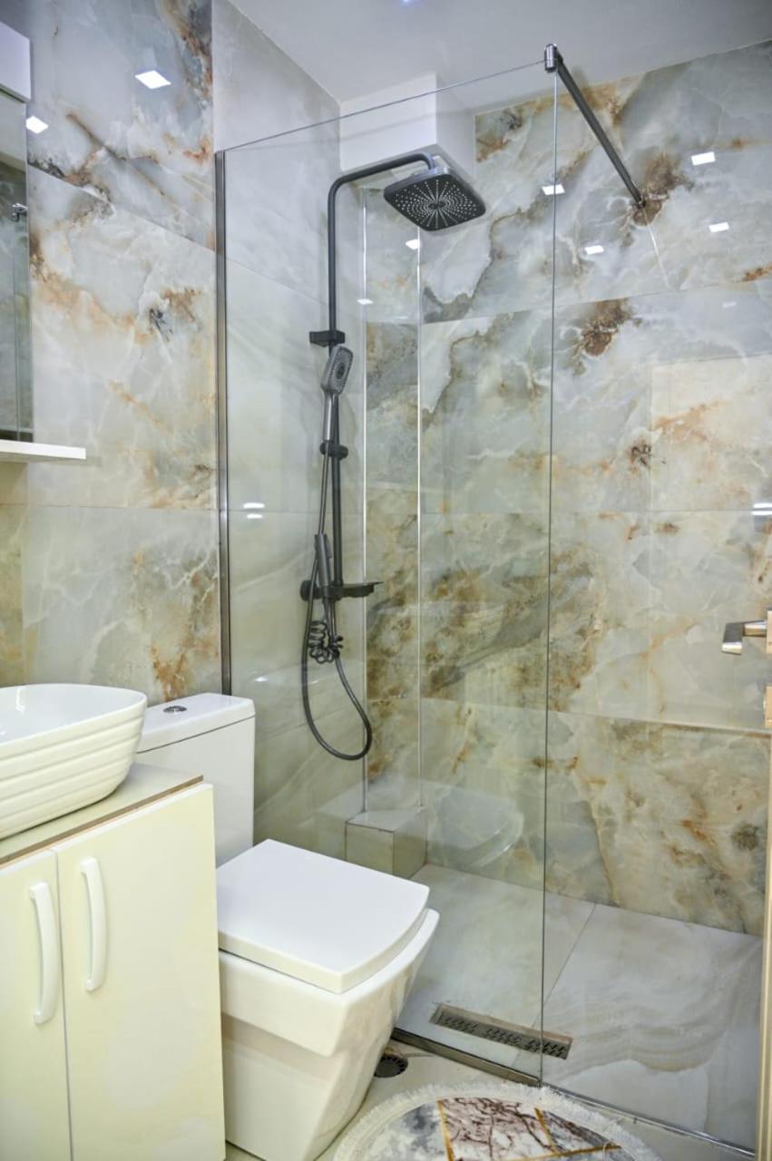 Andi Apartments Durrës 외부 사진