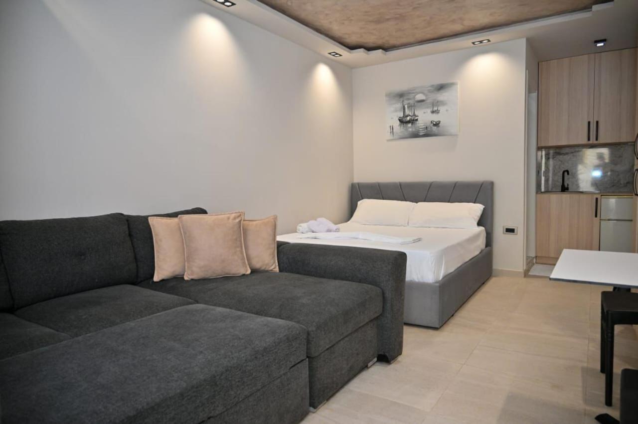 Andi Apartments Durrës 외부 사진
