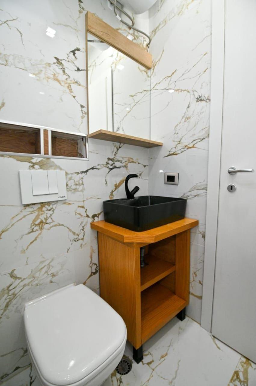 Andi Apartments Durrës 외부 사진