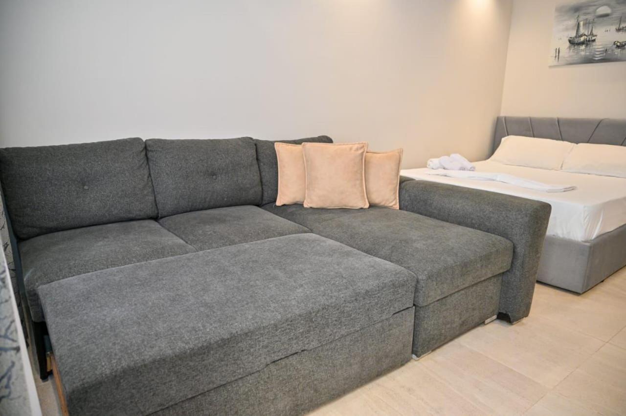 Andi Apartments Durrës 외부 사진