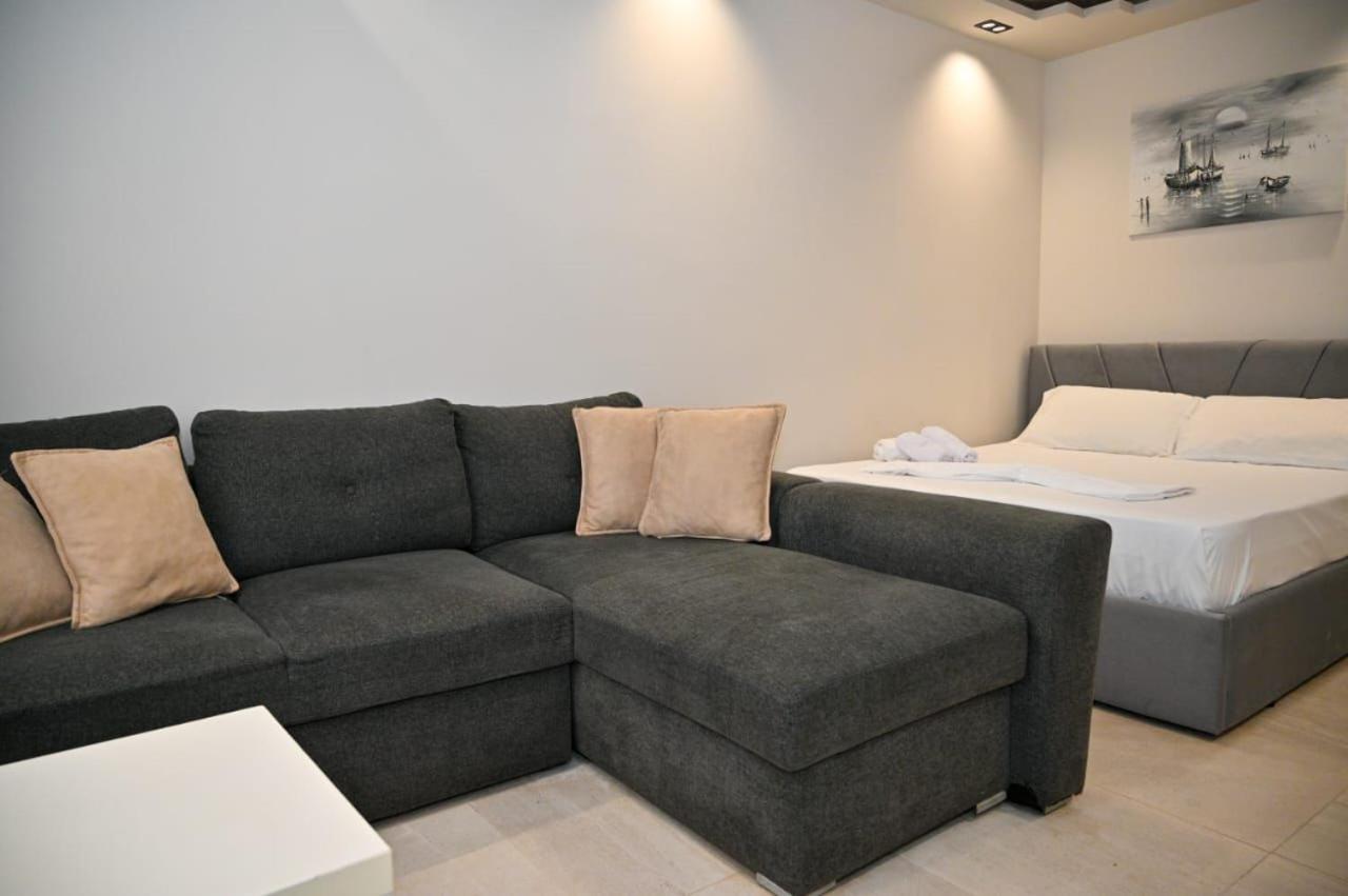 Andi Apartments Durrës 외부 사진