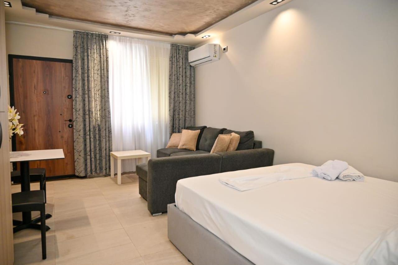 Andi Apartments Durrës 외부 사진