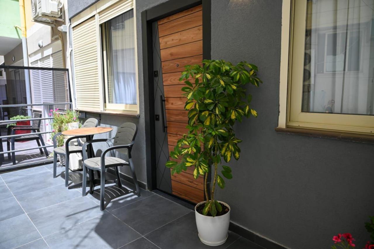 Andi Apartments Durrës 외부 사진