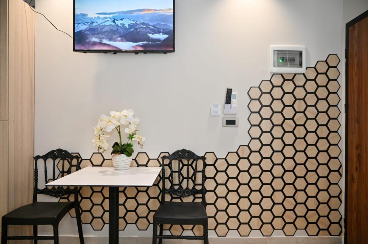 Andi Apartments Durrës 외부 사진
