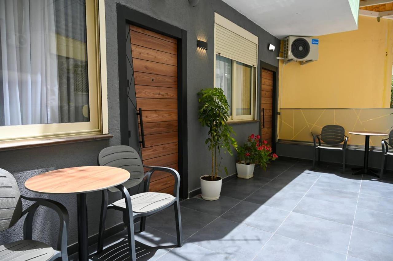 Andi Apartments Durrës 외부 사진