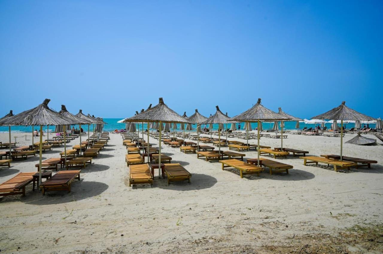 Andi Apartments Durrës 외부 사진