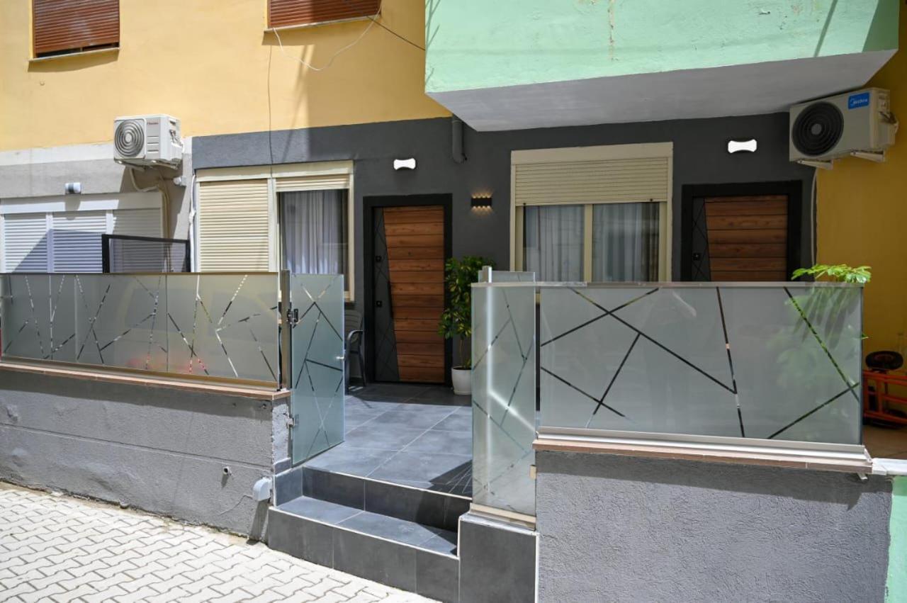 Andi Apartments Durrës 외부 사진