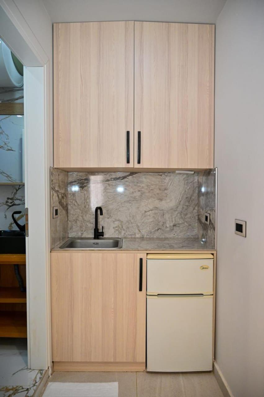 Andi Apartments Durrës 외부 사진
