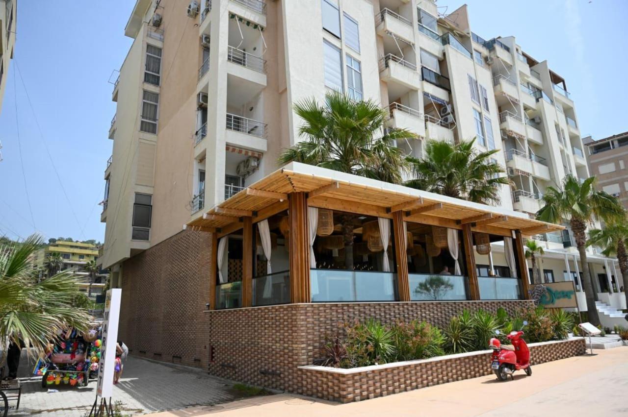 Andi Apartments Durrës 외부 사진